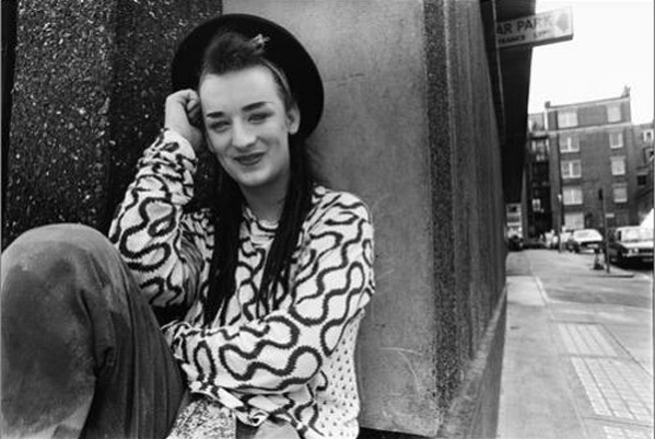 boygeorge
